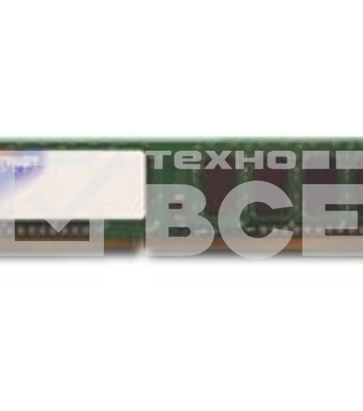 Оперативная память Patriot, DDR2, 2GB (1x2 GB), 800 MHz, CL6