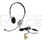 Гарнитура Genius HS-02B (31710037100), фото4