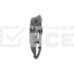 Нож складной Коготь полуавтоматический Rexant Titanium 12-4906-2, фото5