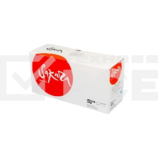 Картридж Sakura SPC252HEC (407717) для Ricoh, голубой, 6000 к.