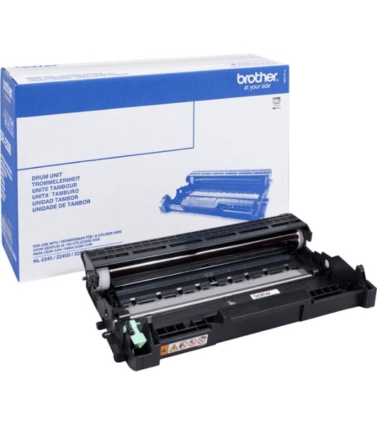 Барабан Brother HL-L2300DR/DCP-L2500DR/MFC-L2700DWR (О) DR-2335