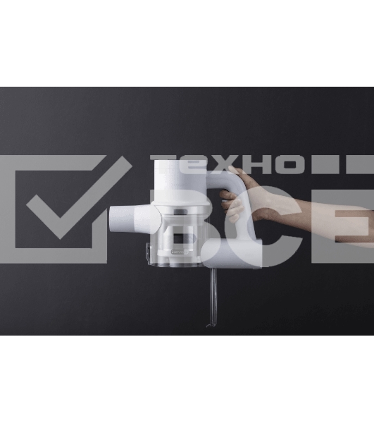 Пылесос вертикальный XClea P10 QYXCQ01 Cordless Vacuum Cleaner