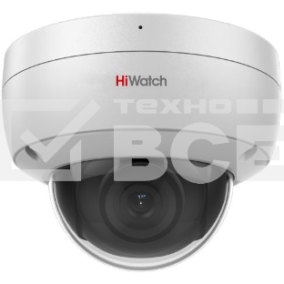 Видеокамера IP HiWatch DS-I652M (4 mm) 4-4мм