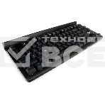 Клавиатура Gembird KB-G520L проводная, USB, чёрный, фото3