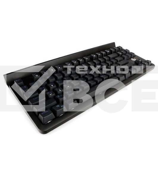Клавиатура Gembird KB-G520L проводная, USB, чёрный