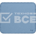 Коврик  для  мыши Logitech  Mouse Pad Studio Series BLUE GREY, фото10