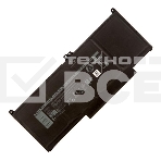 Аккумулятор для ноутбука Dell Latitude 13-5300, N001L5300-D1306CN, N004L5300-D1506CN, N014L5300-D1706FCN, 7500mAh 7.6V, фото3