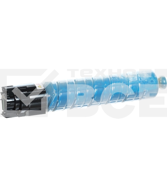 Картридж лазерный тип SP C430E голубойй 15 К Aficio SP C430DN / SP C431DN