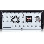Мини-аудиосистема LG CJ44 черный 480Вт FM USB BT, фото13