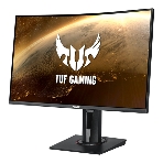 Монитор 27' ASUS TUF Gaming VG27WQ VA 2560x1440, 165 Гц, 4 мс, 16:9, 400 кд/м2, 1хHDMI, 1хDP, изогнутый, выход на наушники, черный, фото7