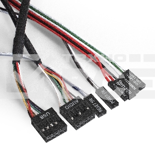 Серверный корпус ExeGate EX293567RUS Pro 4U480-06/4U4021S <RM 19