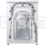 Стирально-сушильная машина Samsung WD80T554CBT/LD белый, загрузка фронтальная 8 кг, 1400 об/мин, класс: A, фото15