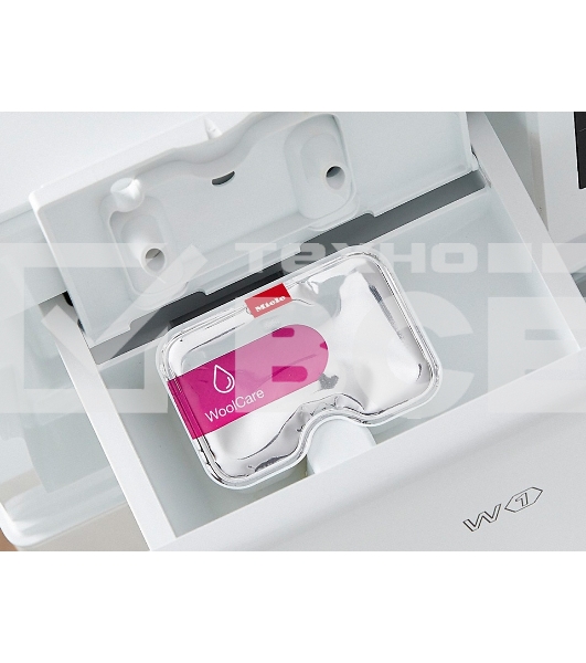 Стиральная машина MIELE WCR870WPS
