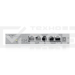 Мультигигабитный коммутатор Zyxel MG-105, 5x1/2,5GE, настольный, бесшумный, фото12