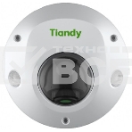 Камера видеонаблюдения IP Tiandy Pro TC-C32PS I3/E/Y/M/H/2.8/V4.2 2.8-2.8мм, фото 1