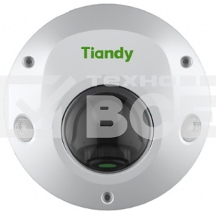 Камера видеонаблюдения IP Tiandy Pro TC-C32PS I3/E/Y/M/H/2.8/V4.2 2.8-2.8мм