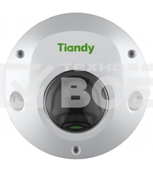 Камера видеонаблюдения IP Tiandy Pro TC-C32PS I3/E/Y/M/H/2.8/V4.2 2.8-2.8мм