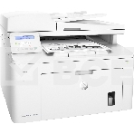 МФУ лазерный HP LaserJet Pro M227sdn (G3Q74A#B19), A4, ч/б, печ. до 28 стр/мин., скан. до 15 стр/мин., 1200 x 1200 dpi, USB, RJ-45, фото9