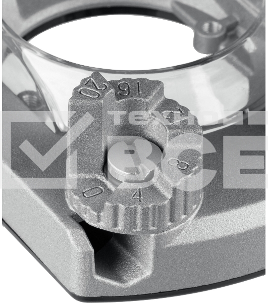 Фрезер Зубр Профессионал ФПР-1200 универсальный 1200 Вт.