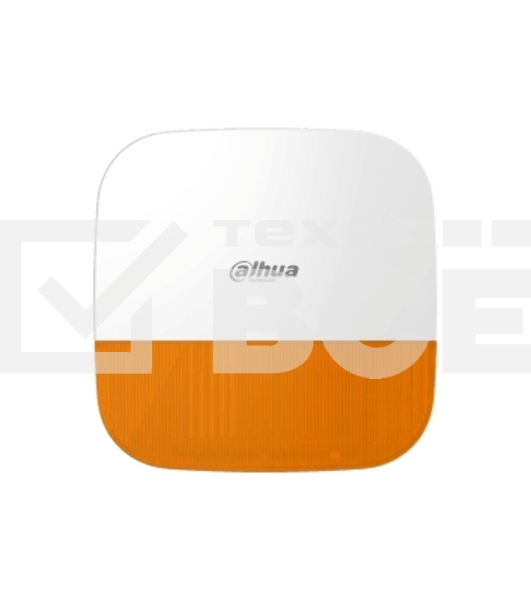 Извещатель охранный Dahua DHI-ARA13-W2(868)