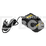 Дрель-шуруповерт аккумуляторная Denzel BLDL-IB-18-02, 18В, 2 АКБ, Кейс, фото7