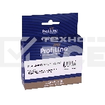 Струйный картридж PL-CLI-481Y XXL для принтеров Canon PIXMA TS6140/TS6240/TR7540/TS8140/TS8240/TR8540/TS9140 с чернилами Yellow ProfiLine, фото3
