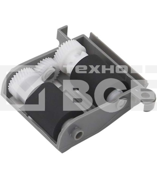 Ролики подхвата/подачи (Long Life, New) в сборе для Kyocera FS-3040MFP (CET), CET341094