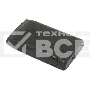 Аккумулятор для Motorola CEP 400 MTH850 (PMNN6074) 2200mAh 3.6V Li-ion