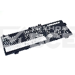 Аккумуляторная батарея для ноутбука Lenovo L19L4PG27.68V 6624mAh 51Wh Orig, фото3