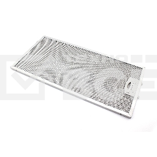 Жировой фильтр для вытяжек Shindo SPK3758 189х386мм