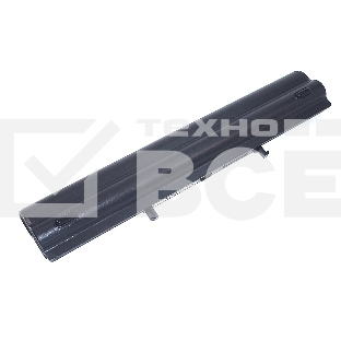 Аккумуляторная батарея для ноутбука Asus U36 14.4V 4400mAh OEM черная