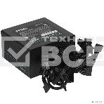 Блок питания Deepcool / GamerStorm  PF650, 650Вт, 80 PLUS, 120мм, черный, фото14