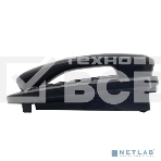 Телефон проводной Ritmix RT-311 черный, фото3