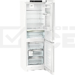 Холодильник Liebherr CBNC 5223-22 001 белый двухкамерный 216/94л морозилка снизу, No Frost, фото7