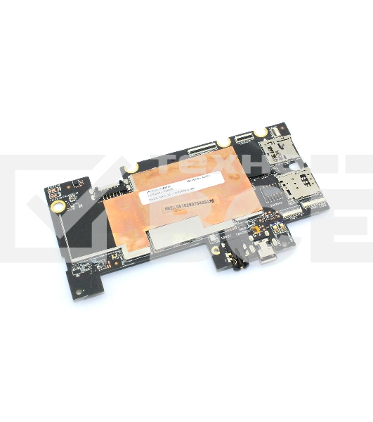 Материнская плата для Asus ZenPad 8.0 Z380KL 1*16Gb Android 5.0.2