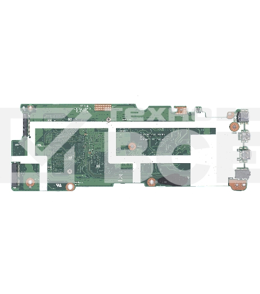 Материнская плата для Asus TP401MA 4G/N4000