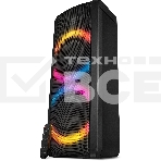 Портативная акустика Sven АС PS-710 черный 100 Вт Bluetooth, фото3