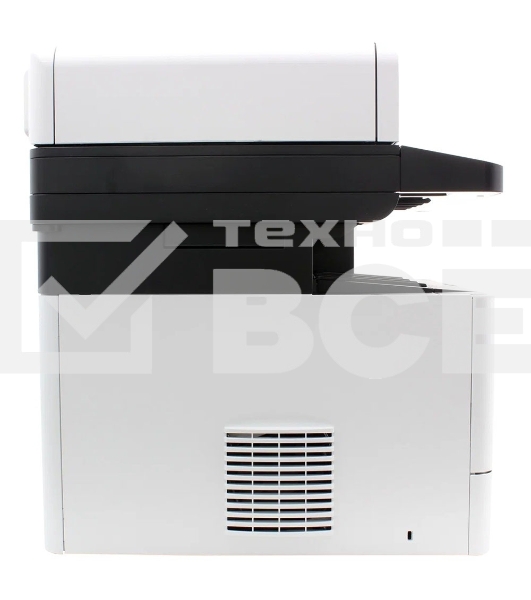 МФУ лазерный Kyocera Ecosys M2135dn (1102S03NL0), A4, ч/б, печ. до 35 стр/мин., скан. до 40 стр/мин (ч/б) 16 стр/мин. (цвет), 1200 x 1200 dpi (печать) 600x600dpi (скан.), USB, RJ-45