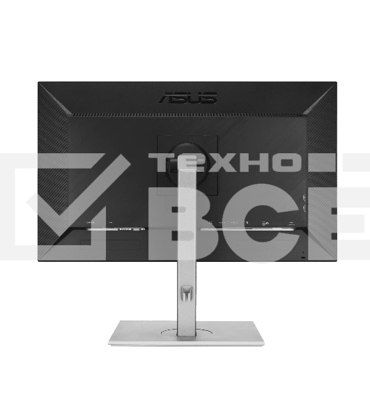 Монитор 27' ASUS ProArt PA278CGV IPS 2560x1440, 144 Гц, 5 мс, 16:9, 400 кд/м2, 2хHDMI, 1хDP, выход на наушники, черный/серебристый