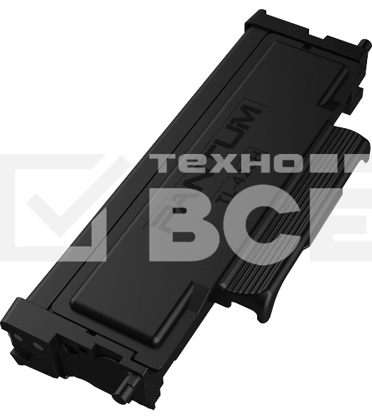 Картридж лазерный Pantum TL-420H/HP черный для P3010D, P3010DW, P3300DN, P3300DW, M6700D, M6700DW, M7100DN, M7100DW, M6800FDW, M7200FD, M7200FDN, M7200FDW 3000 стр.
