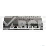 Коммутатор D-Link DGS-1100-08PV2/A3A (L2) 8x1Гбит/с 8PoE 64W настраиваемый, фото4