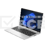 Ноутбук HP Probook 440 G10 серебристый 14