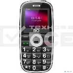 Мобильный телефон BQ 1867 Blues Black. MTK 6261 D, фото2