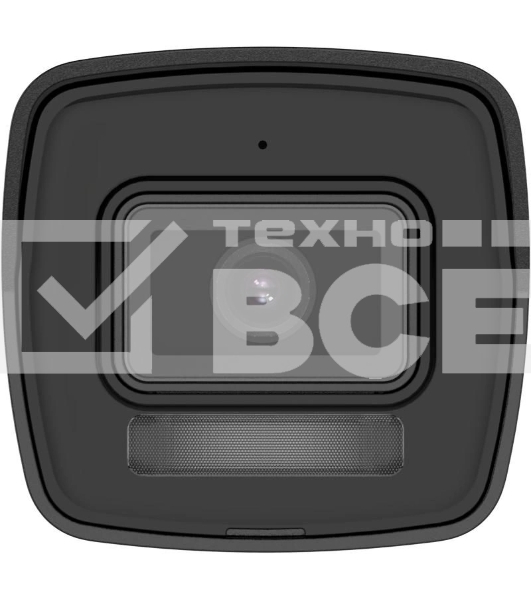 Камера видеонаблюдения IP Hikvision DS-2CD1023G2-LIU (2.8 MM) 2.8-2.8мм цв. корп.:белый