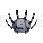 Роутер ASUS RT-AX89X, 802.11b/g/n/ac/ax, до 1148+4804 бит/c, 2,4 + 5 гГц, 8 антенны, USB, GBT LAN, фото2