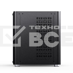 Корпус без блока питания Корпус JONSBO TK-1 Black 2.0 MATX без БП, mini-ITX, micro-ATX, черный, фото14
