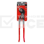 Переставные клещи Matrix 300 мм, хром-ванадий, обливные рукоятки, фото3