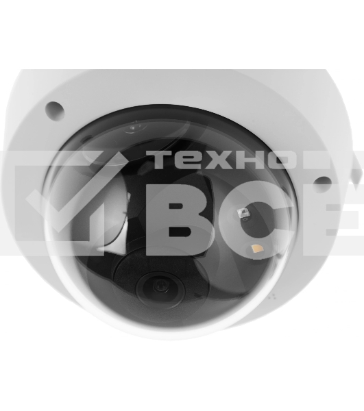 Камера IP 3MP Full-Color Dome Network Camera