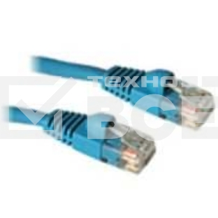 Kабель IBM 3m Blue Cat5e Cable