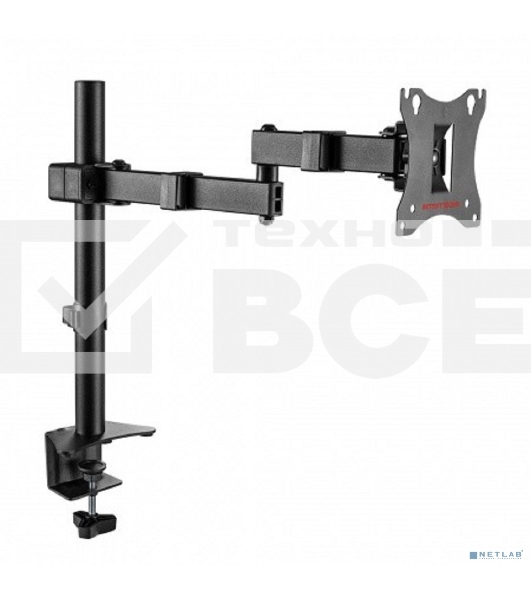 Кронштейн для мониторов Arm Media LCD-T03 черный 15